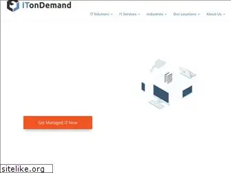 itondemand.net