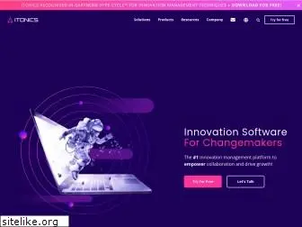 itonics-innovation.com