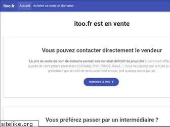 itoo.fr