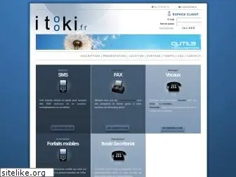 itooki-vocal.com