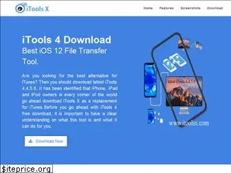 itoolsx.com