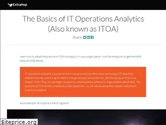 itoperationsanalytics.net