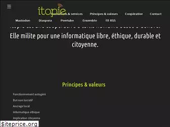 itopie.ch