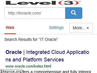 itoracle.com