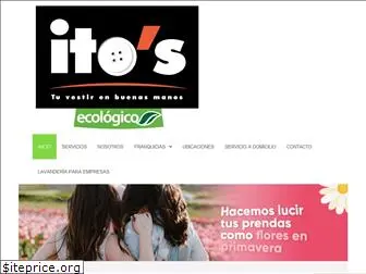 itos.com.mx