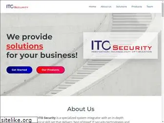 itosecurity.com