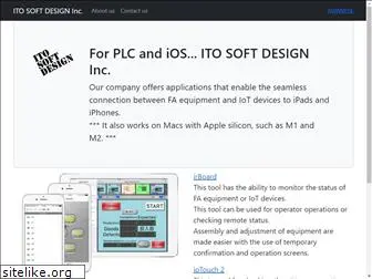itosoft.com