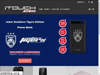 itouch.com.hk