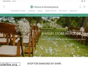 itouchdiamonds.com