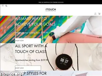 itouchwearables.com