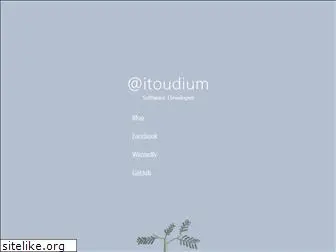 itoudium.tokyo