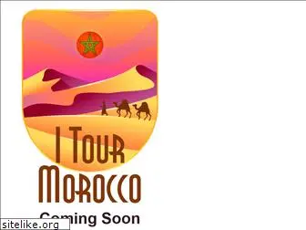 itourmorocco.com