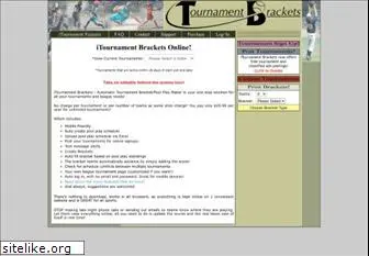 itournamentbrackets.com