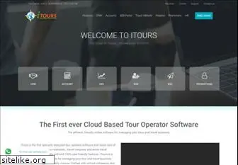 itouroperatorsoftware.com