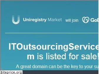 itoutsourcingservices.com