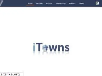 itowns-project.org