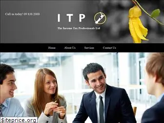 itp.co.nz