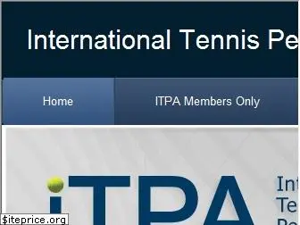 itpa-tennis.org