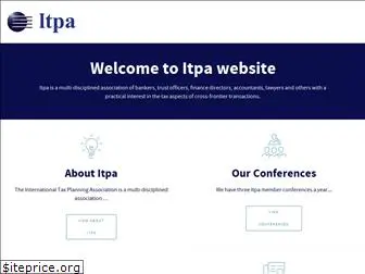 itpa.org