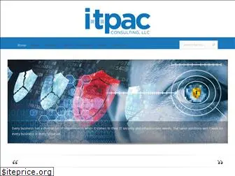 itpacconsulting.com