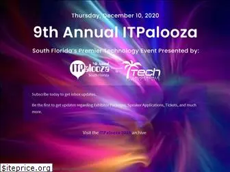 itpalooza.org