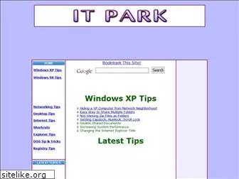 itpark.50webs.com