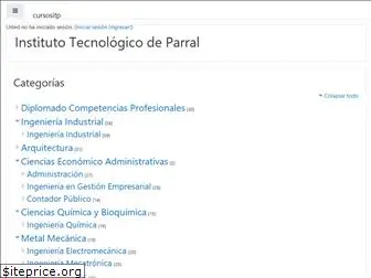 itparral.edu.mx