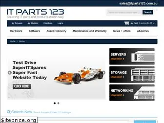 itparts123.com.au