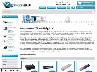 itpartshelp.com