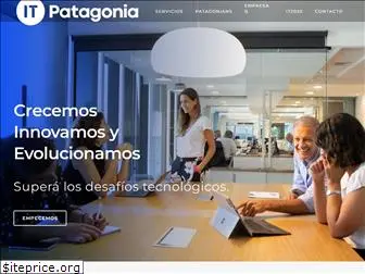 itpatagonia.com