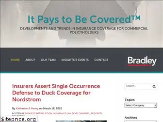 itpaystobecovered.com