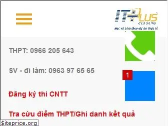 itplus-academy.edu.vn