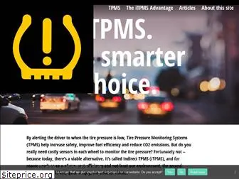 itpmsadvantage.com