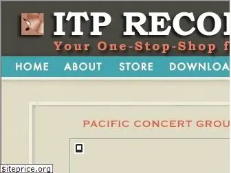 itprecords.com