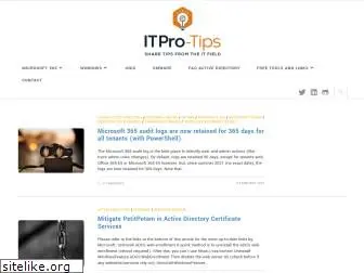 itpro-tips.com