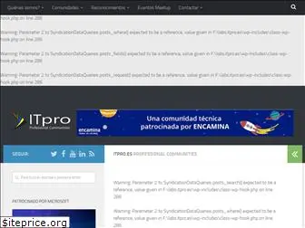 itpro.es