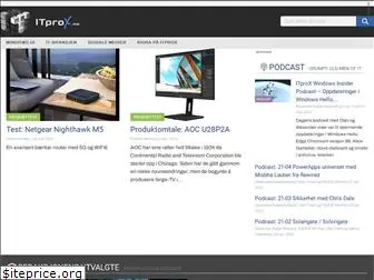 itpro.no