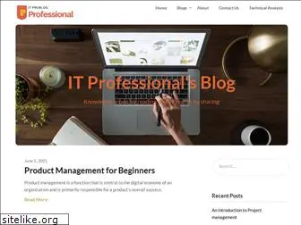 itproblog.com