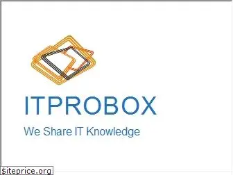 itprobox.com