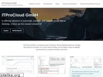 itprocloud.de