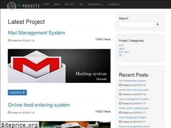 itprojects.co.in