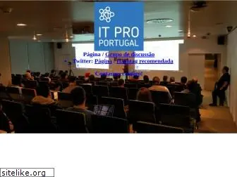 itproportugal.pt