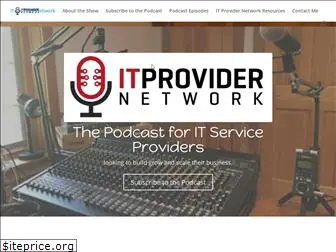 itprovidernetwork.com