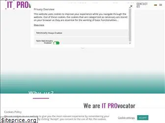 itprovocator.com