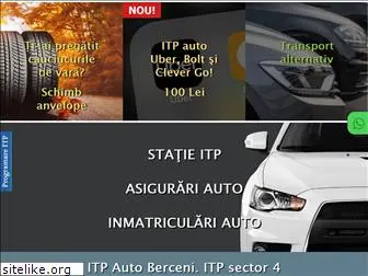 itpserviciiauto.ro