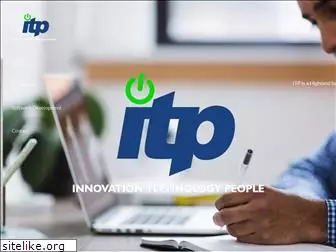 itpsolutions.co.uk