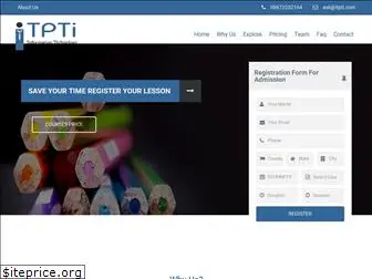 itpti.com