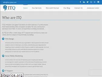 itq-qatar.com