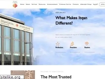 itqancapital.com