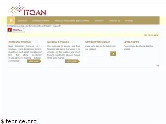 itqanfinancial.com